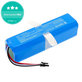 Xiaomi Dreame Bot L10s Ultra Gen2 - Baterija P2150-4S2P-KLYEV 14.4V Li-Ion 6700mAh HQ