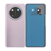 Honor Magic7 Lite - Poklopac baterije komplet (Titanium Purple)