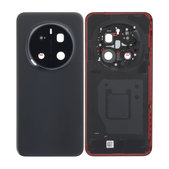 Honor Magic7 Pro - Poklopac baterije komplet (Black)