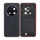Honor Magic7 Pro - Poklopac baterije komplet (Black)