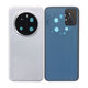 Honor Magic7 Pro - Poklopac baterije komplet (Lunar Shadow Grey)
