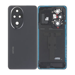 Honor 200 - Poklopac baterije komplet (Black)