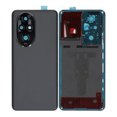 Honor 200 Pro - Poklopac baterije komplet (Black)