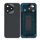 Honor 400 Lite - Poklopac baterije komplet (Velvet Black)