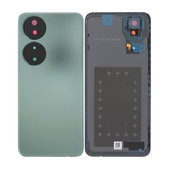 Honor X7b - Poklopac baterije komplet (Emerald Green)