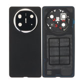 Huawei Mate X6 - Poklopac baterije komplet (Black)