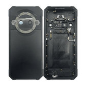 iGet Blackview BL9000 Pro - Poklopac baterije komplet (Black)
