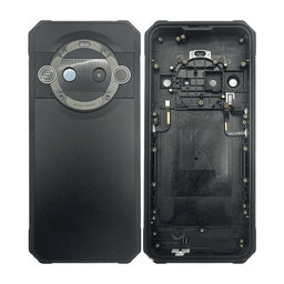 iGet Blackview BL9000 Pro - Poklopac baterije komplet (Black)