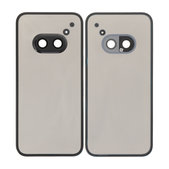 Nothing Phone (2a) - Poklopac baterije komplet (Black)