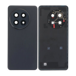 OnePlus 13 5G CPH2655 - Poklopac baterije komplet (Black)