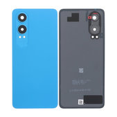 OnePlus Nord CE 4 Lite 5G - Poklopac baterije komplet (Mega Blue)
