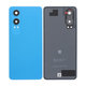 OnePlus Nord CE 4 Lite 5G - Poklopac baterije komplet (Mega Blue)