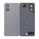 OnePlus Nord CE 4 Lite 5G - Poklopac baterije komplet (Super Silver)