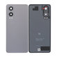 OnePlus Nord CE 4 Lite 5G - Poklopac baterije komplet (Super Silver)