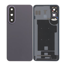 OnePlus Nord 5 CPH2709 - Poklopac baterije komplet (Phantom Grey)