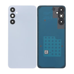 Samsung Galaxy A05s A057G - Poklopac baterije komplet (Silver)