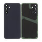 Samsung Galaxy A15, A15 5G A156B - Poklopac baterije komplet (Brave Black)