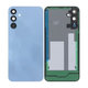 Samsung Galaxy A15, A15 5G A156B - Poklopac baterije komplet (Magical Blue)