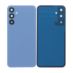 Samsung Galaxy A25 A256B - Poklopac baterije komplet (Yellow)