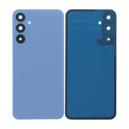 Samsung Galaxy A25 A256B - Poklopac baterije komplet (Blue)
