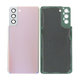 Samsung Galaxy S21 Plus G996B - Poklopac baterije komplet (Phantom Silver)