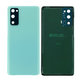 Samsung Galaxy S20 FE G780F - Poklopac baterije komplet (Cloud Mint)