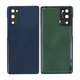 Samsung Galaxy S20 FE G780F - Poklopac baterije komplet (Cloud Navy)