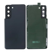 Samsung Galaxy S21 G991B - Poklopac baterije komplet (Phantom Gray)