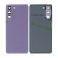 Samsung Galaxy S21 FE G990B - Poklopac baterije komplet (Lavender)