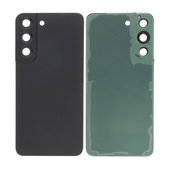 Samsung Galaxy S22 S901B - Poklopac baterije komplet (Phantom Black)