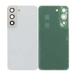 Samsung Galaxy S22 S901B - Poklopac baterije komplet (White)