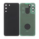 Samsung Galaxy S22 Plus S906B - Poklopac baterije komplet (Phantom Black)