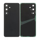 Samsung Galaxy S24 S921B - Poklopac baterije komplet (Onyx Black)