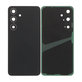 Samsung Galaxy S24 S921B - Poklopac baterije komplet (Onyx Black)