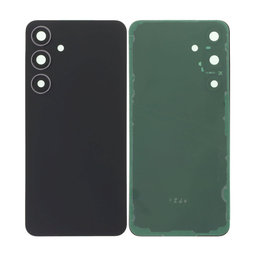 Samsung Galaxy S24 Plus S926B - Poklopac baterije komplet (Onyx Black)