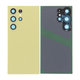 Samsung Galaxy S24 Ultra S928B - Poklopac baterije komplet (Titanium Yellow)