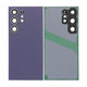 Samsung Galaxy S24 Ultra S928B - Poklopac baterije komplet (Titanium Violet)