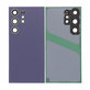 Samsung Galaxy S24 Ultra S928B - Poklopac baterije komplet (Titanium Violet)