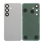 Samsung Galaxy S25 - Poklopac baterije komplet (Silver Shadow)