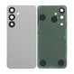 Samsung Galaxy S25 - Poklopac baterije komplet (Silver Shadow)