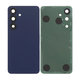 Samsung Galaxy S25 - Poklopac baterije komplet (Navy)