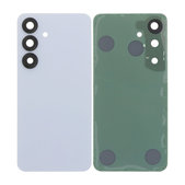 Samsung Galaxy S25 - Poklopac baterije komplet (Icyblue)