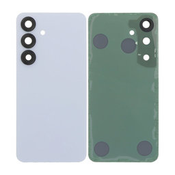 Samsung Galaxy S25 - Poklopac baterije komplet (Icyblue)