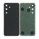 Samsung Galaxy S25 - Poklopac baterije komplet (Blueblack)