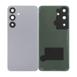 Samsung Galaxy S25 Plus - Poklopac baterije komplet (Silver Shadow)
