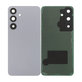 Samsung Galaxy S25 Plus - Poklopac baterije komplet (Silver Shadow)