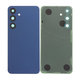 Samsung Galaxy S25 Plus - Poklopac baterije komplet (Navy)