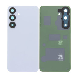 Samsung Galaxy S25 Plus - Poklopac baterije komplet (Icy Blue)