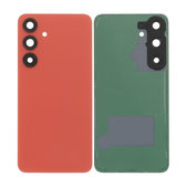 Samsung Galaxy S25 Plus - Poklopac baterije komplet (Coralred)
