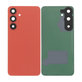 Samsung Galaxy S25 Plus - Poklopac baterije komplet (Coralred)